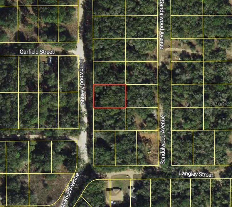 2nd image of 612 LONGWOOD AVENUE LOT 11