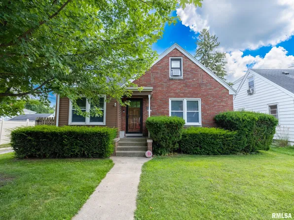 300 W Melbourne Ave, Peoria, IL 61604