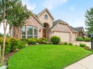 746 Barton Springs Dr, Fairview, TX 75069