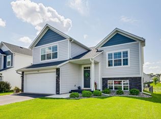 6813 91st St S, Cottage Grove, MN 55016