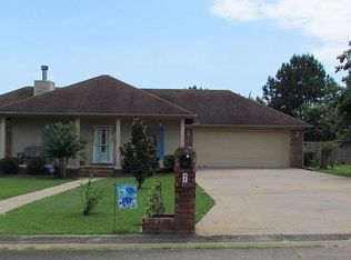 7 Cornerstone Dr, Greenbrier, AR 72058