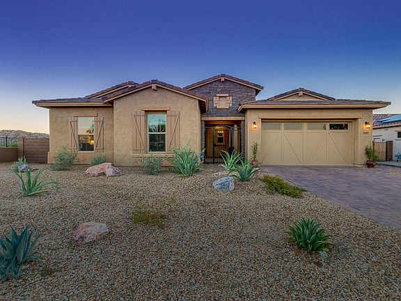 2nd image of 18450 W Verbena Dr
