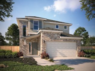 9817 Milton Albert Way, Austin, TX 78748