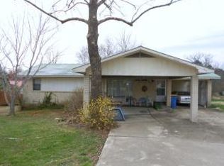 903 Quail Ave, Harrison, AR 72601