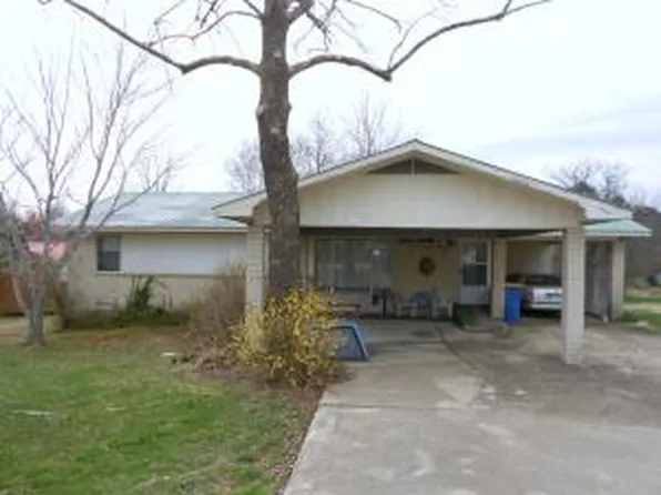 903 Quail Ave, Harrison, AR 72601