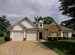 80 Bunting Pl, Covington, GA 30014
