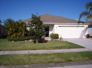 1262 Brumpton Pl, Rockledge, FL 32955