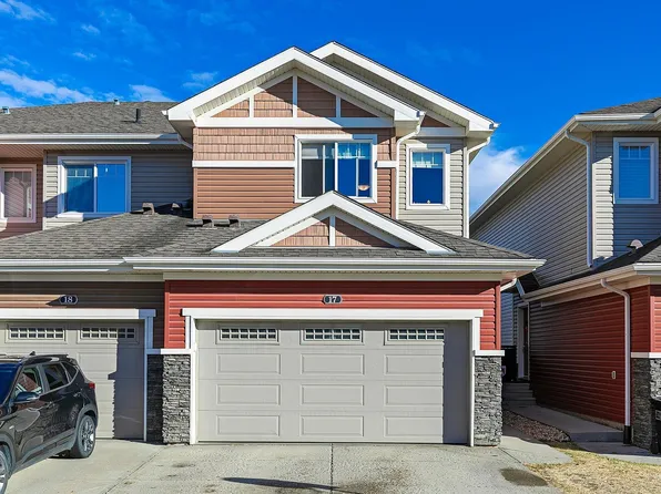 3103 Hilton Dr NW #17, Edmonton, AB T6M 0R3