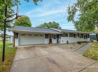 4181 18th St, Dorr, MI 49323