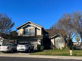 2501 Grouse Crossing Way, Modesto, CA 95355