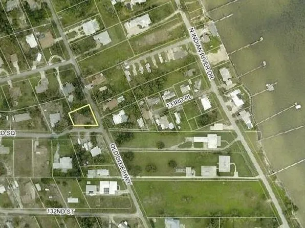 7602 133rd Sq, Sebastian, FL 32958