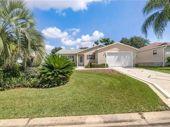 9523 SE 168th Maplesong Ln, The Villages, FL 32162
