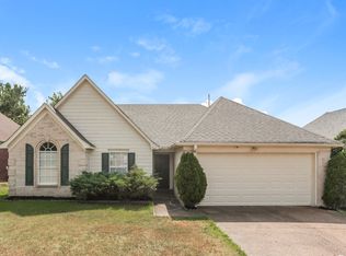 7117 Puddin Ln, Cordova, TN 38018
