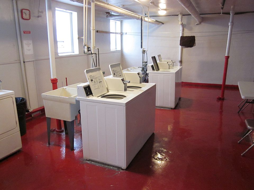 2nd image of 13305 Lasalle Blvd #203