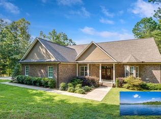 6006 Keavy Dr, Oxford, MS 38655