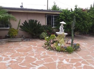 525 Willet St, El Cajon, CA 92020