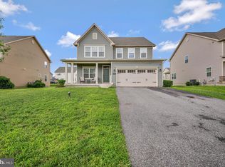 8868 Bancroft Dr, Waldorf, MD 20603