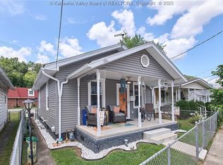 105 Arlington Ave, Charleston, WV