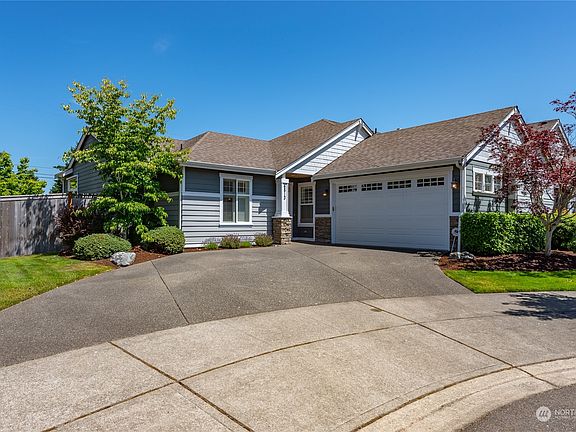 2nd image of 6813 Boulders Way W