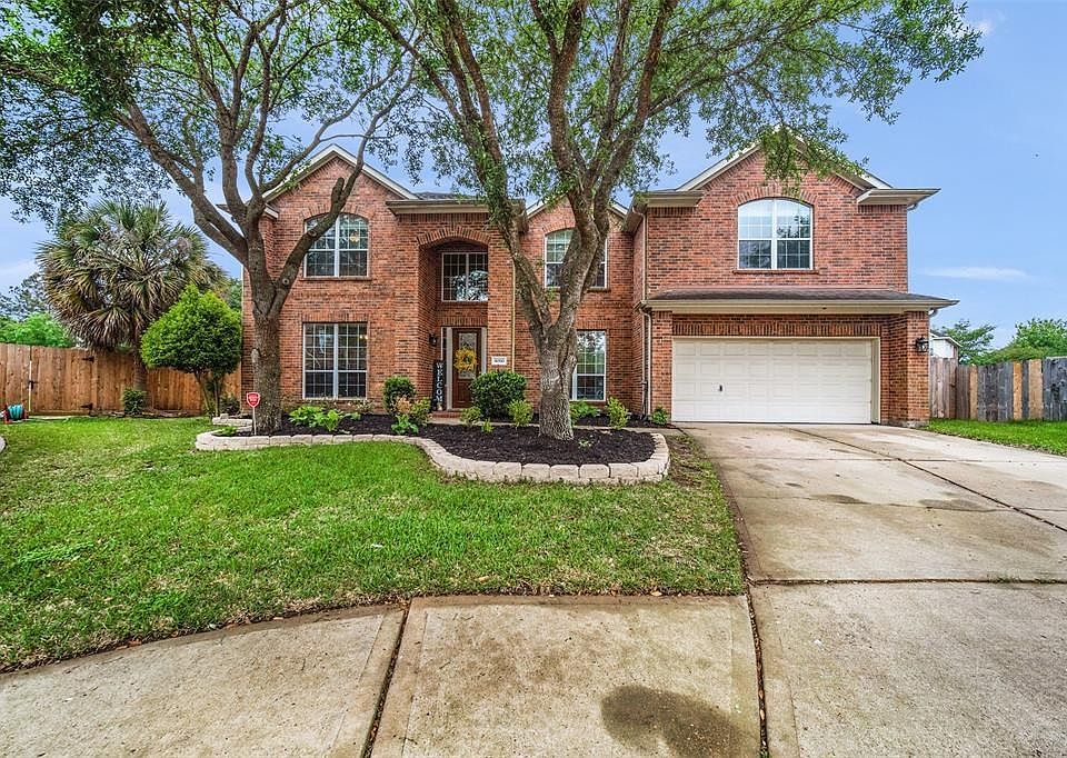 1st image of 16510 Pavonia Ct