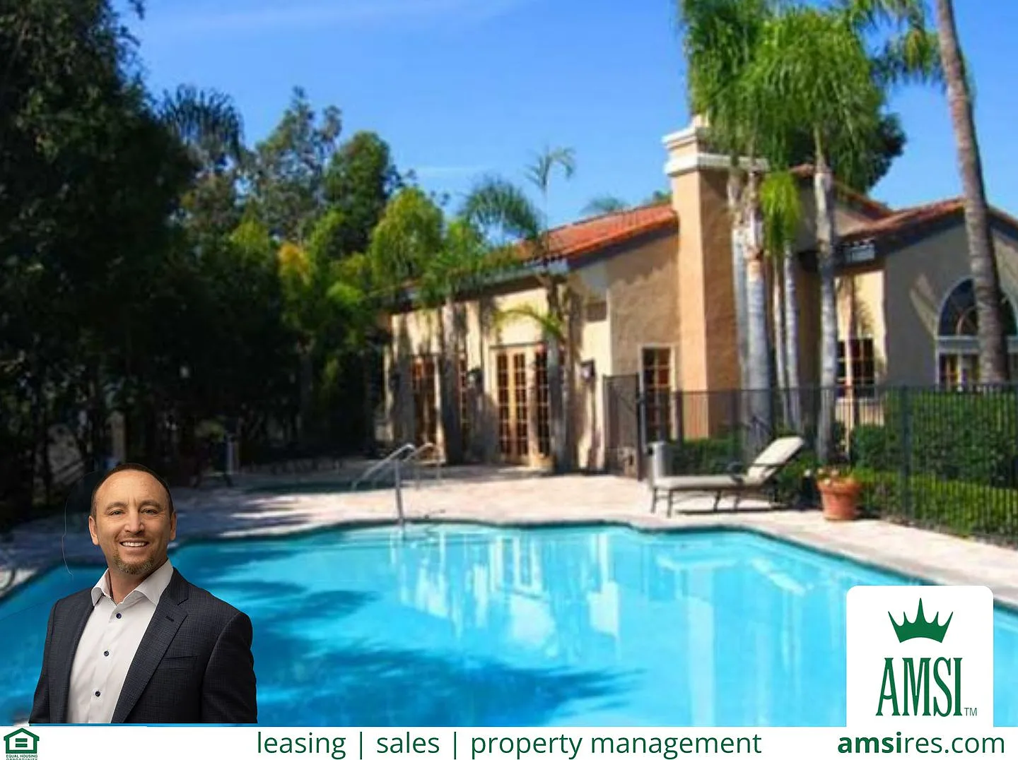 2BR 2BA Condo with Dual Primary Suites in UTC - Private Garage! — Photo 1