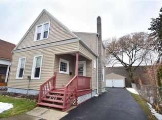 44 Bloomfield Pl, Rochester, NY 14620