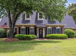 9600 Heathrow Dr, Montgomery, AL 36117