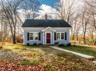 48 Jerusalem Hl, Trumbull, CT 06611