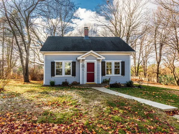 48 Jerusalem Hill, Trumbull, CT 06611