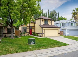 8341 Hillsbrook Dr, Antelope, CA
