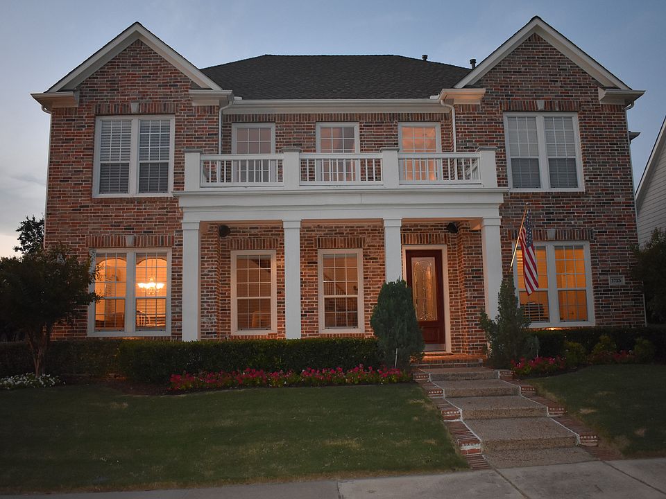 1st image of 1725 E Branch Hollow Dr