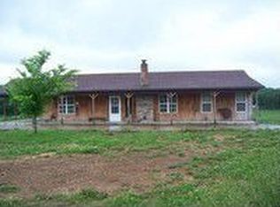 171 Slate Gap Ln, Jane, MO 64856