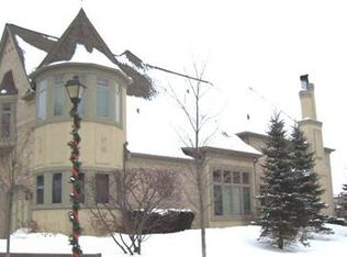 1539 W Rue James Pl, Palatine, IL 60067