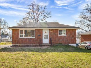 9542 Cote Brilliante Ave, Saint Louis, MO
