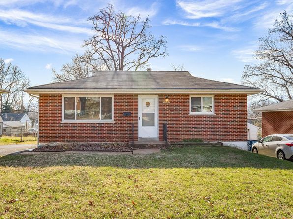 Houses For Rent in Overland MO - 5 Homes | Zillow