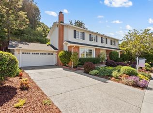 2811 Hallmark Dr, Belmont, CA 94002
