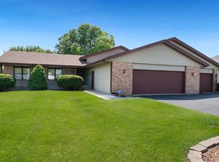 1103 Griggs Rd, Rockford, IL 61108