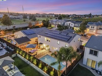 4003 Blacksmith Cir, Oakley, CA, 94561