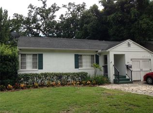 1816 Hillcrest St, Orlando, FL 32803