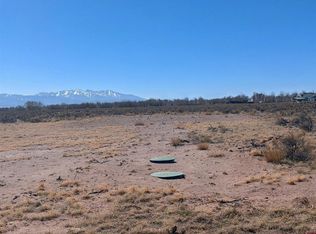 764 Camino Del Rey, Crestone, CO 81131