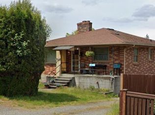 5611 N 48th St, Tacoma, WA