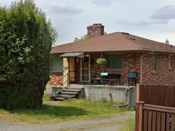 5611 N 48th Street, Tacoma, WA 98407