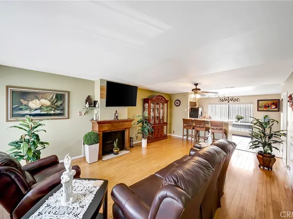 7226 Jordan Ave Unit 6, Canoga Park, CA 91303