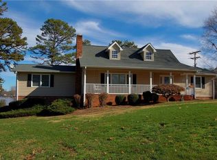 432 Fox Creek Ln, Lexington, NC 27292