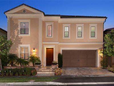59 Hazelton, Irvine, CA, 92620