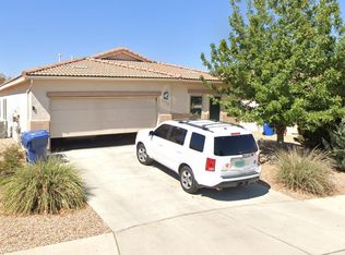 3319 Prairie Ridge St SW, Los Lunas, NM 87031