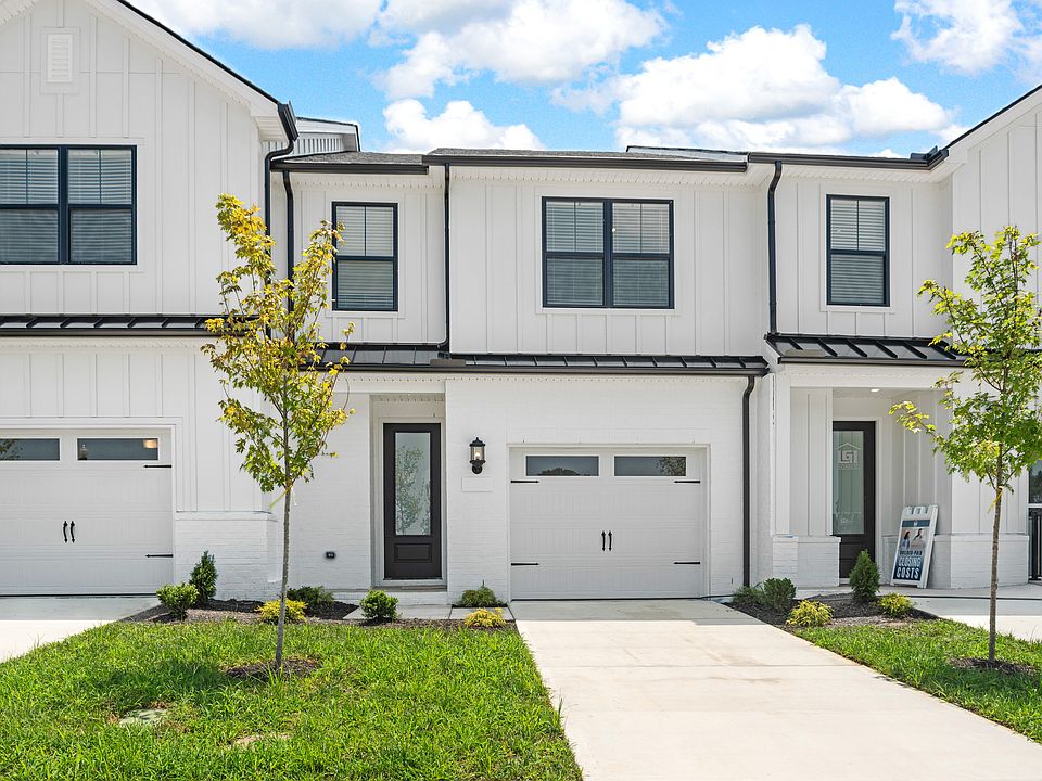 Bradley by LGI Homes