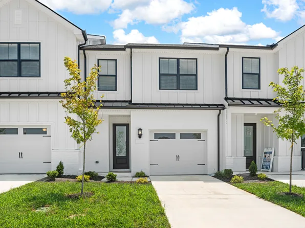 Bradley Plan, Crystal Creek