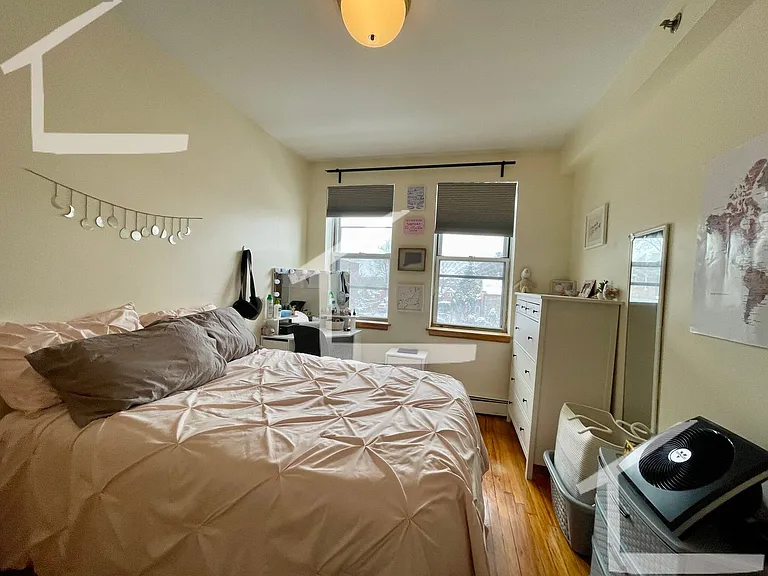 202 Chestnut Hill Ave #3D — Photo 9