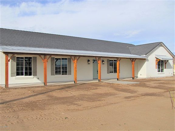 2nd image of 36768 N Wyatt Dr